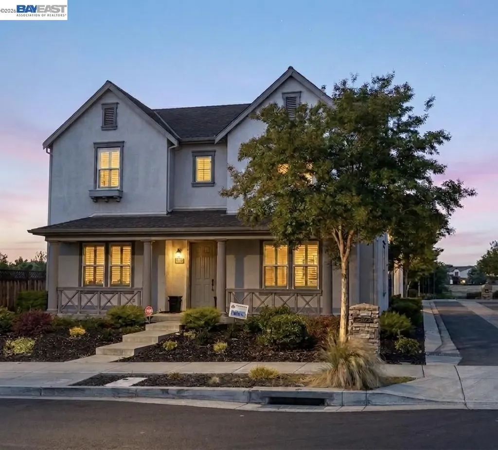 4266 Sunset View Drive Dublin CA 94568