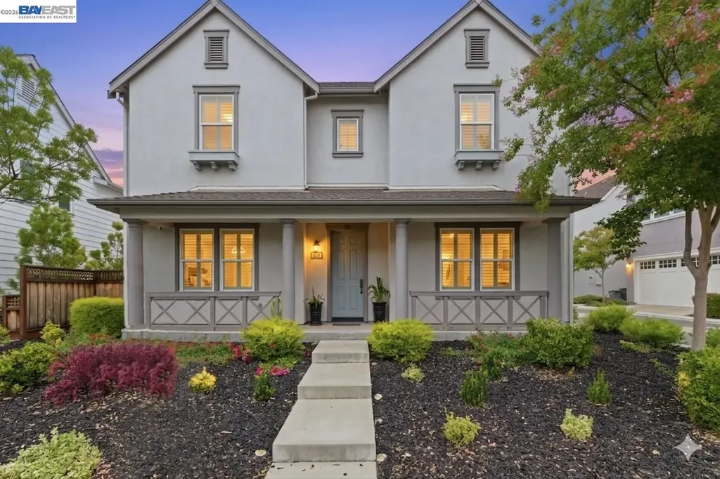 4266 Sunset View Drive Dublin CA 94568