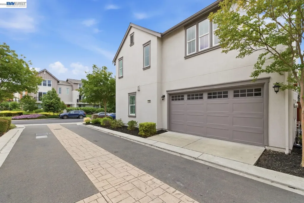 4266 Sunset View Drive Dublin CA 94568