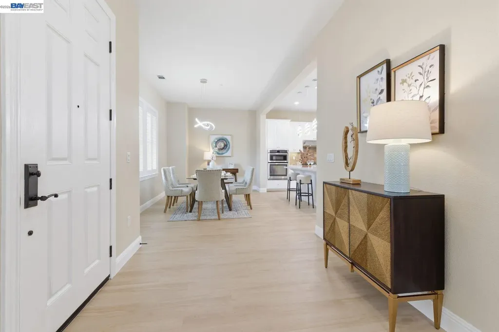 4266 Sunset View Drive Dublin CA 94568