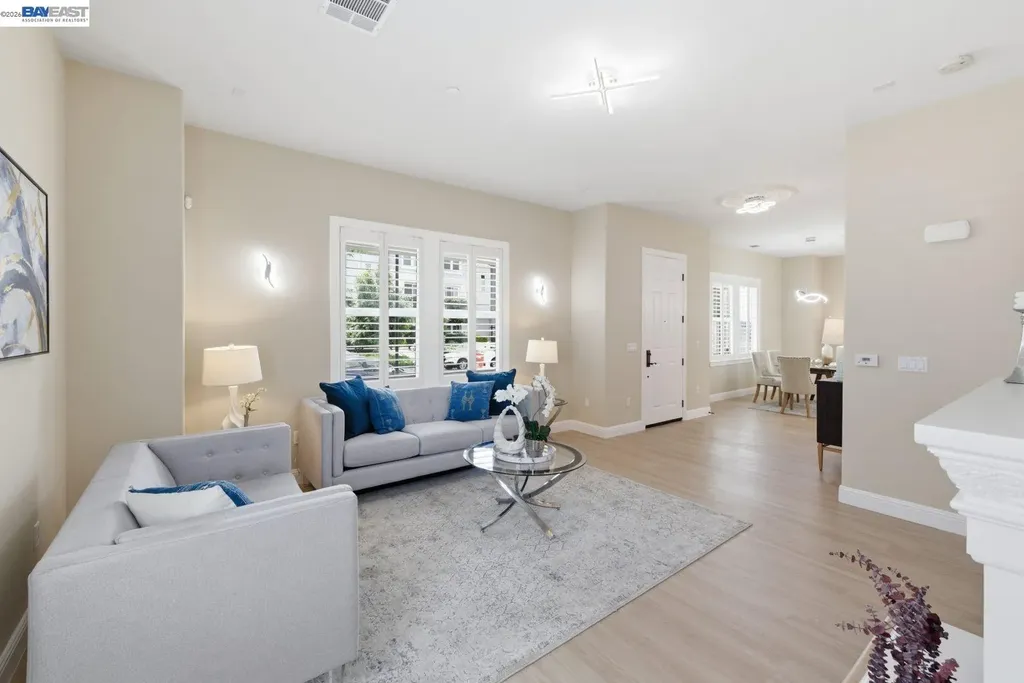 4266 Sunset View Drive Dublin CA 94568