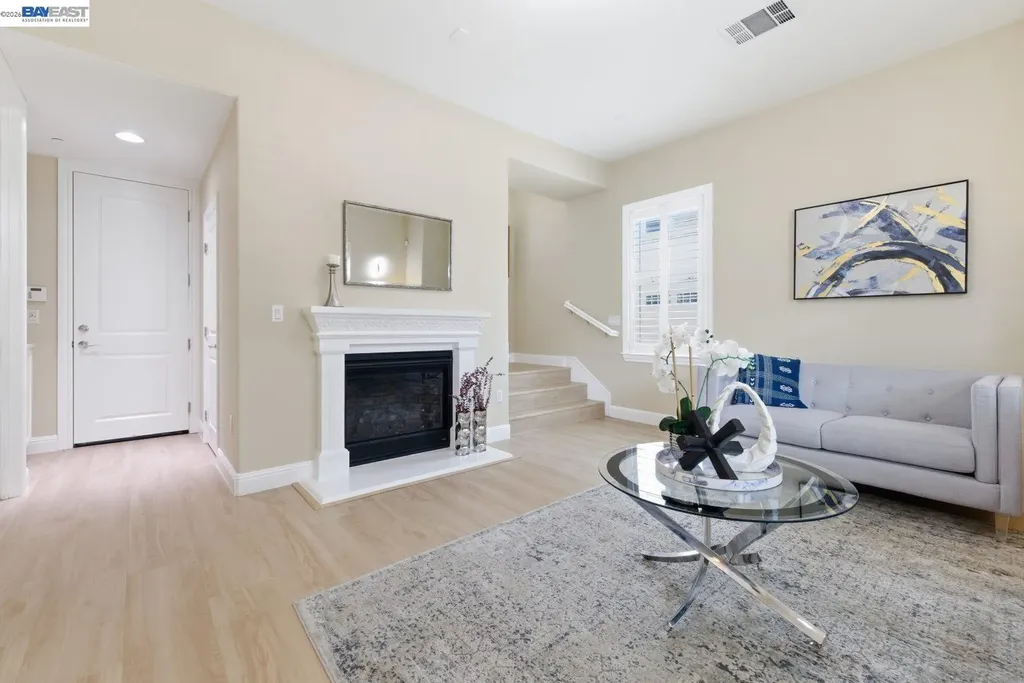 4266 Sunset View Drive Dublin CA 94568