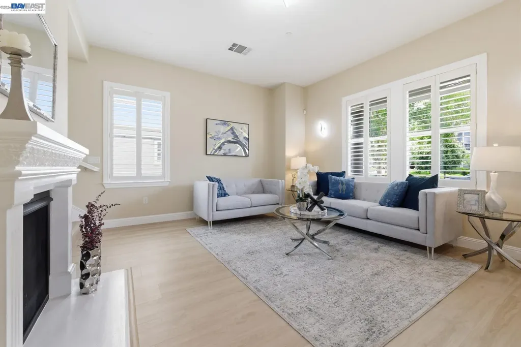4266 Sunset View Drive Dublin CA 94568