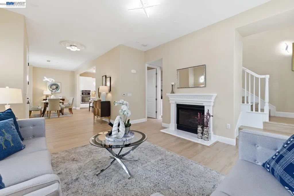 4266 Sunset View Drive Dublin CA 94568