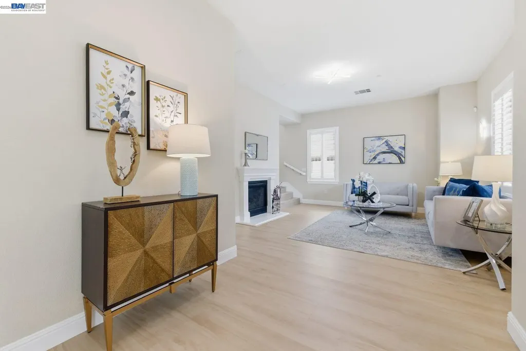 4266 Sunset View Drive Dublin CA 94568