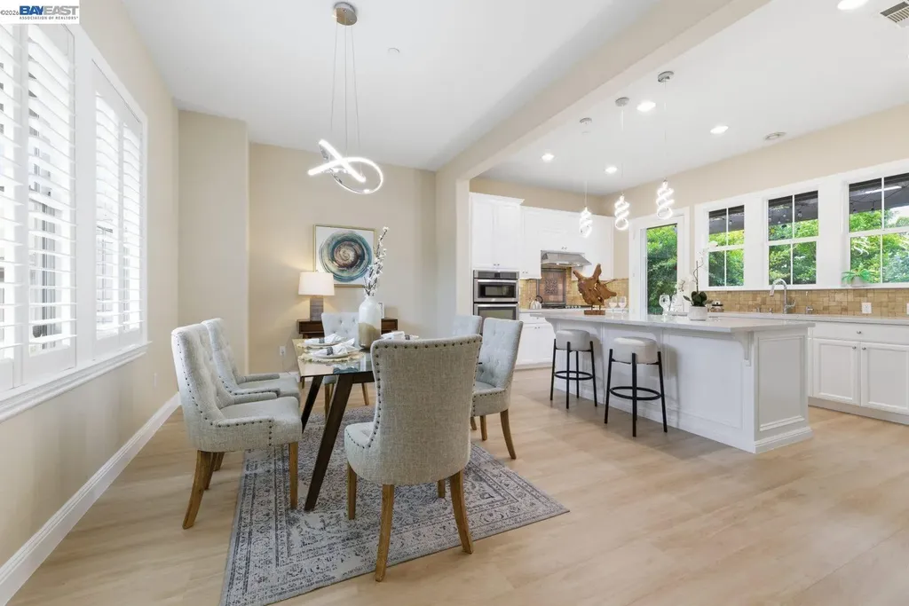 4266 Sunset View Drive Dublin CA 94568