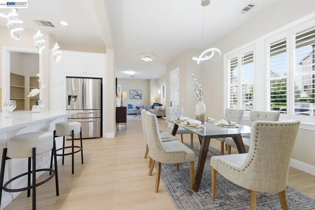4266 Sunset View Drive Dublin CA 94568