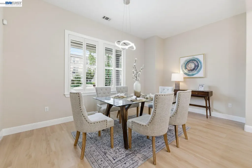 4266 Sunset View Drive Dublin CA 94568