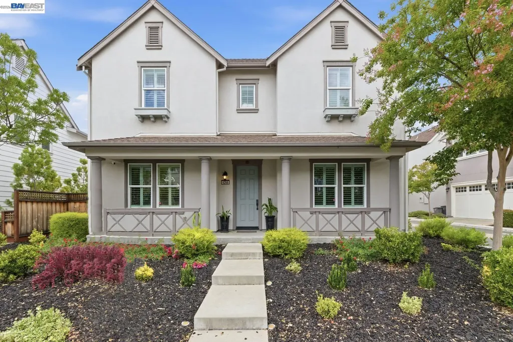 4266 Sunset View Drive Dublin CA 94568