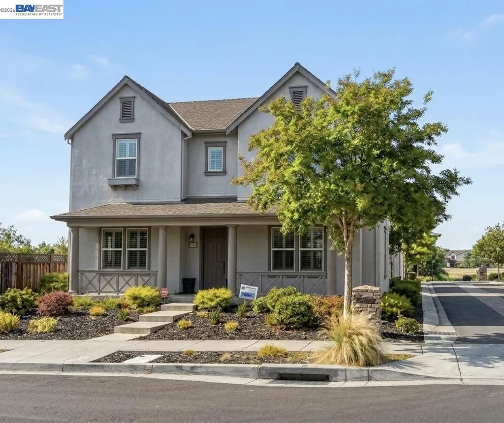 4266 Sunset View Drive Dublin CA 94568