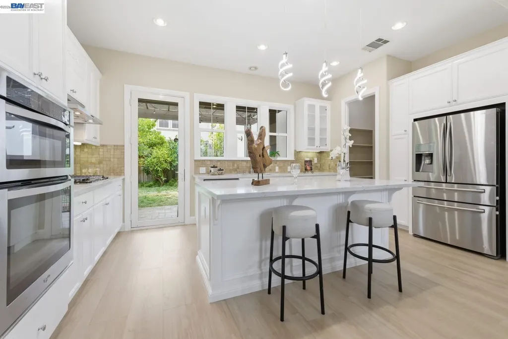 4266 Sunset View Drive Dublin CA 94568