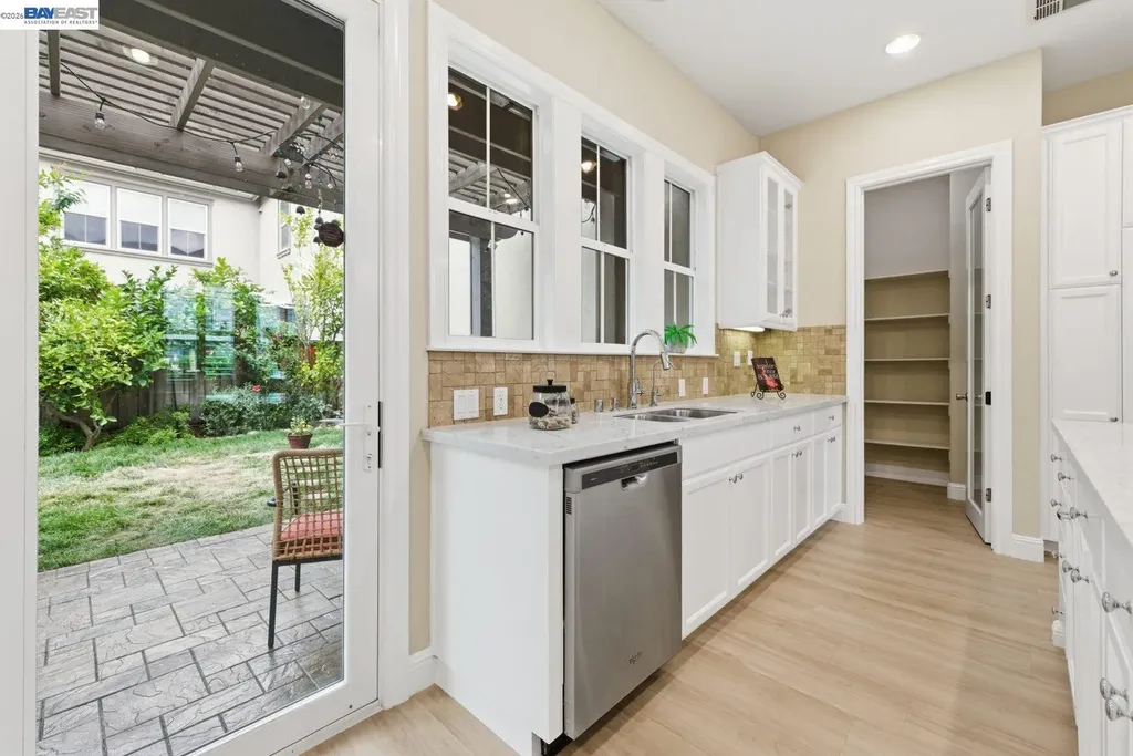 4266 Sunset View Drive Dublin CA 94568