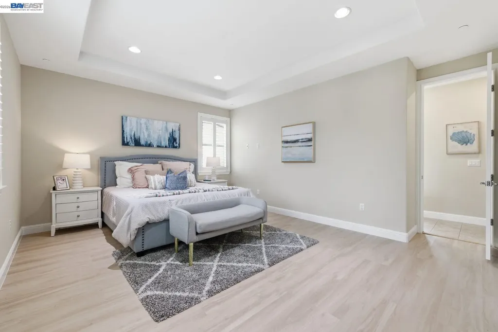 4266 Sunset View Drive Dublin CA 94568