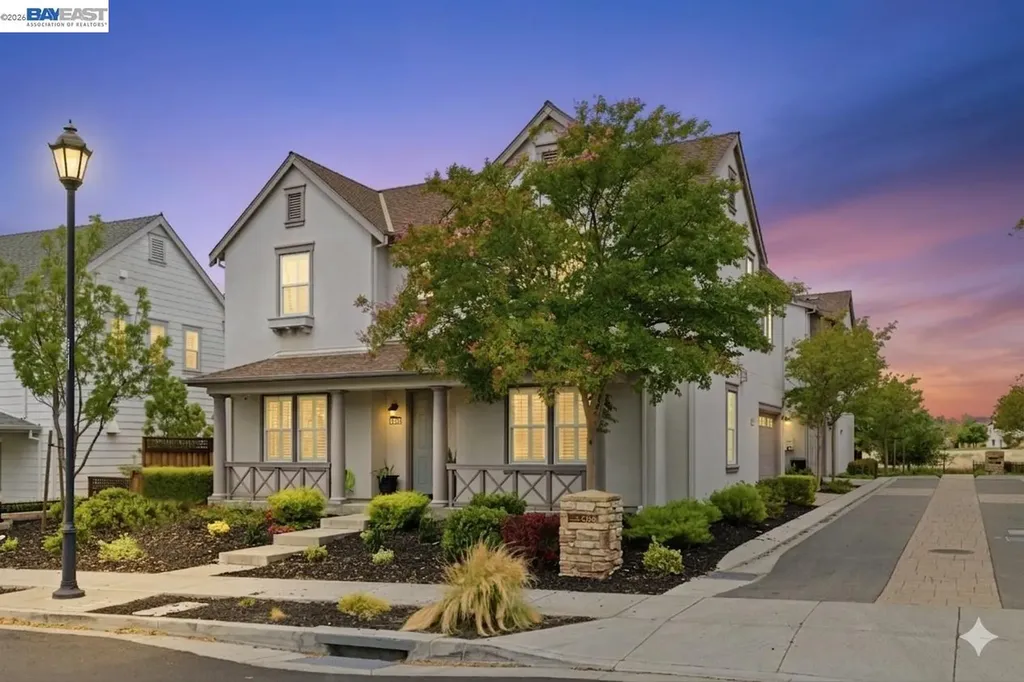 4266 Sunset View Drive Dublin CA 94568