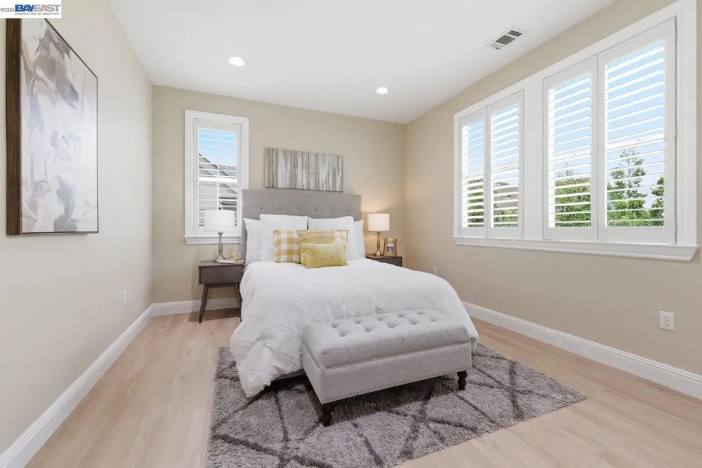 4266 Sunset View Drive Dublin CA 94568