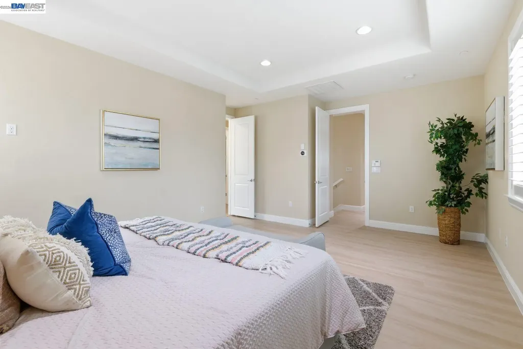 4266 Sunset View Drive Dublin CA 94568