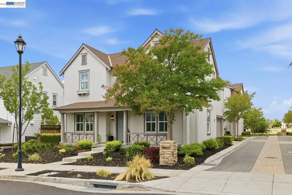 4266 Sunset View Drive Dublin CA 94568