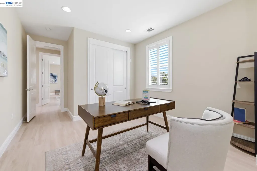 4266 Sunset View Drive Dublin CA 94568