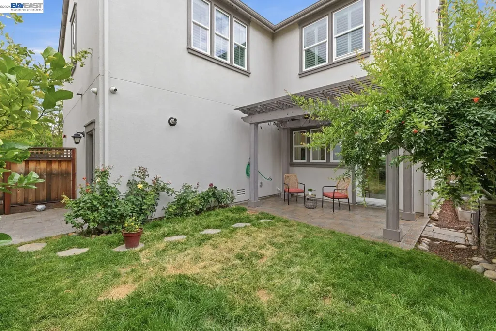 4266 Sunset View Drive Dublin CA 94568