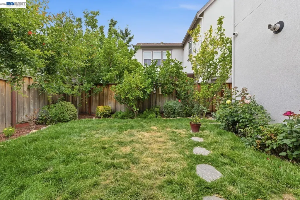 4266 Sunset View Drive Dublin CA 94568