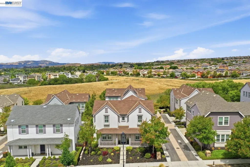 4266 Sunset View Drive Dublin CA 94568