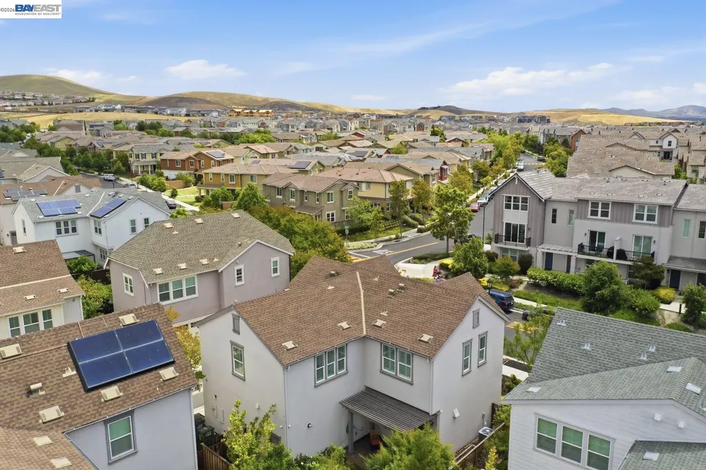4266 Sunset View Drive Dublin CA 94568