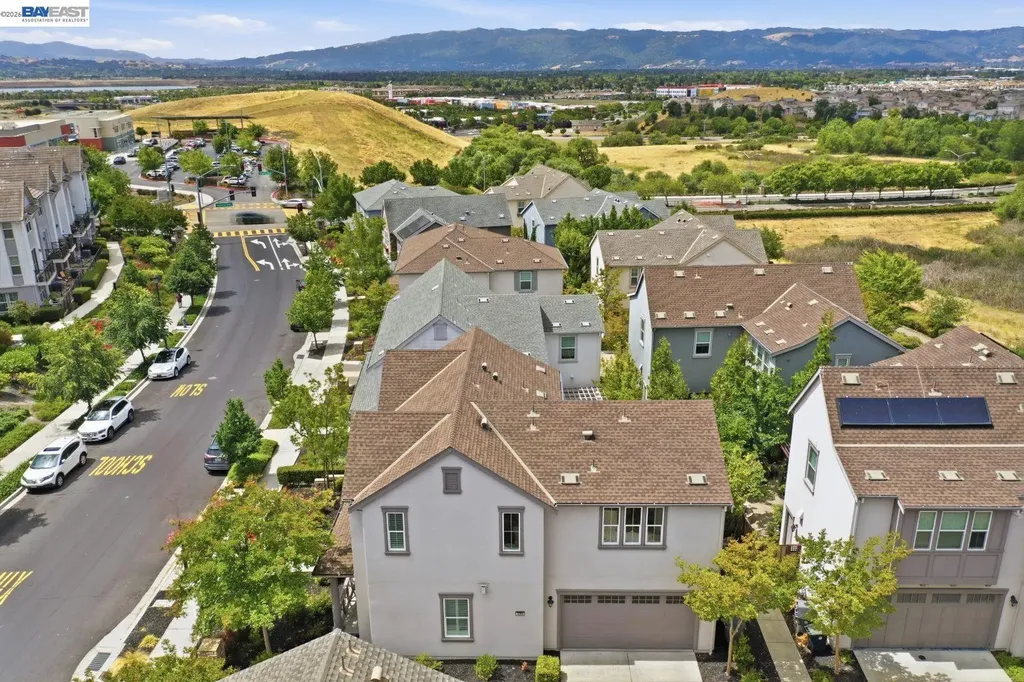 4266 Sunset View Drive Dublin CA 94568