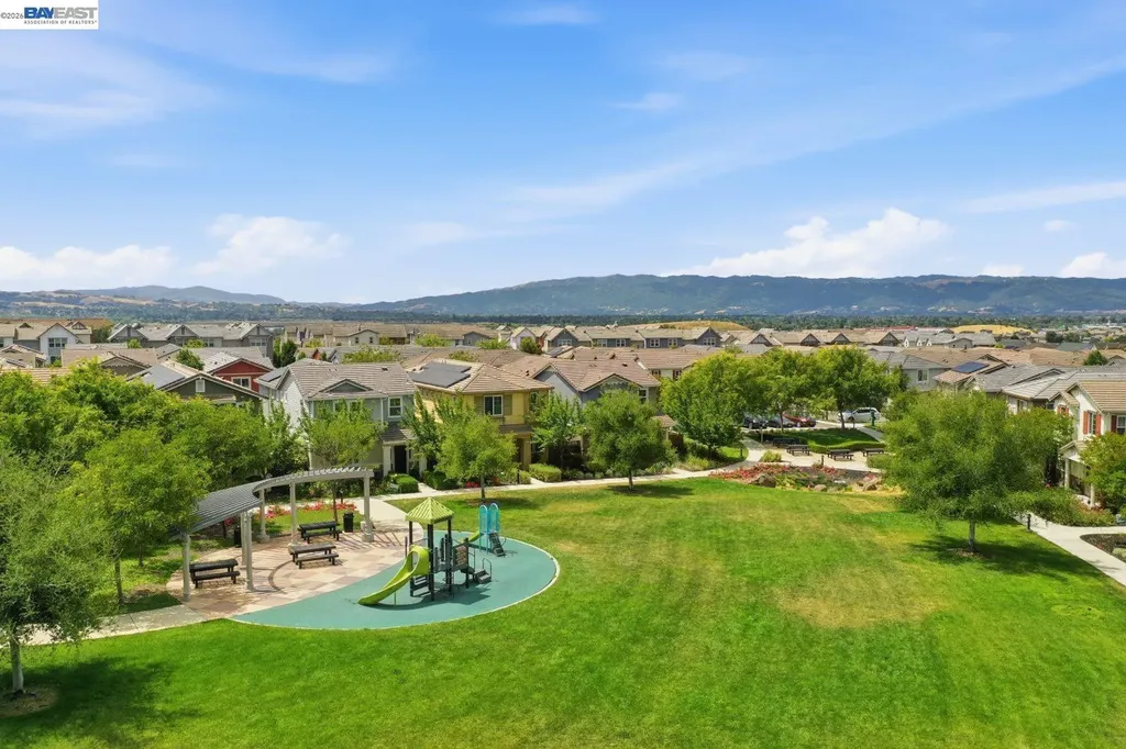 4266 Sunset View Drive Dublin CA 94568