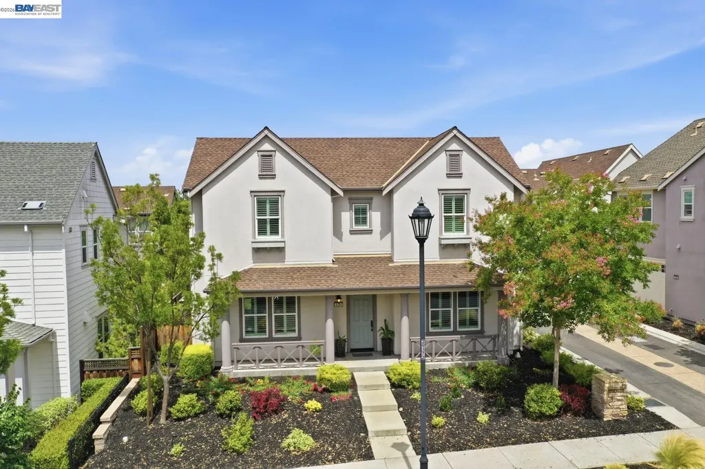 4266 Sunset View Drive Dublin CA 94568