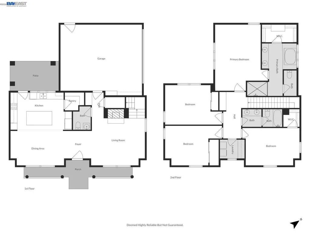 4266 Sunset View Drive Dublin CA 94568