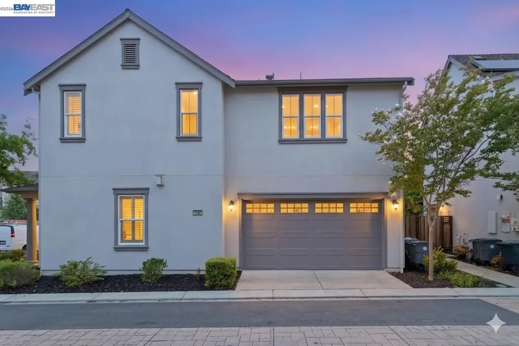 4266 Sunset View Drive Dublin CA 94568