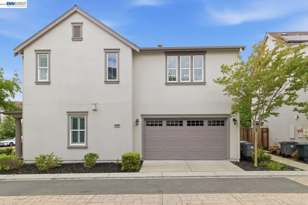 4266 Sunset View Drive Dublin CA 94568