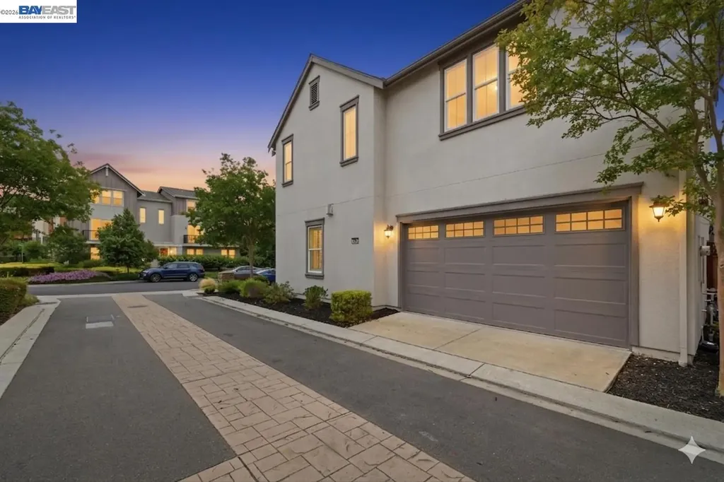 4266 Sunset View Drive Dublin CA 94568