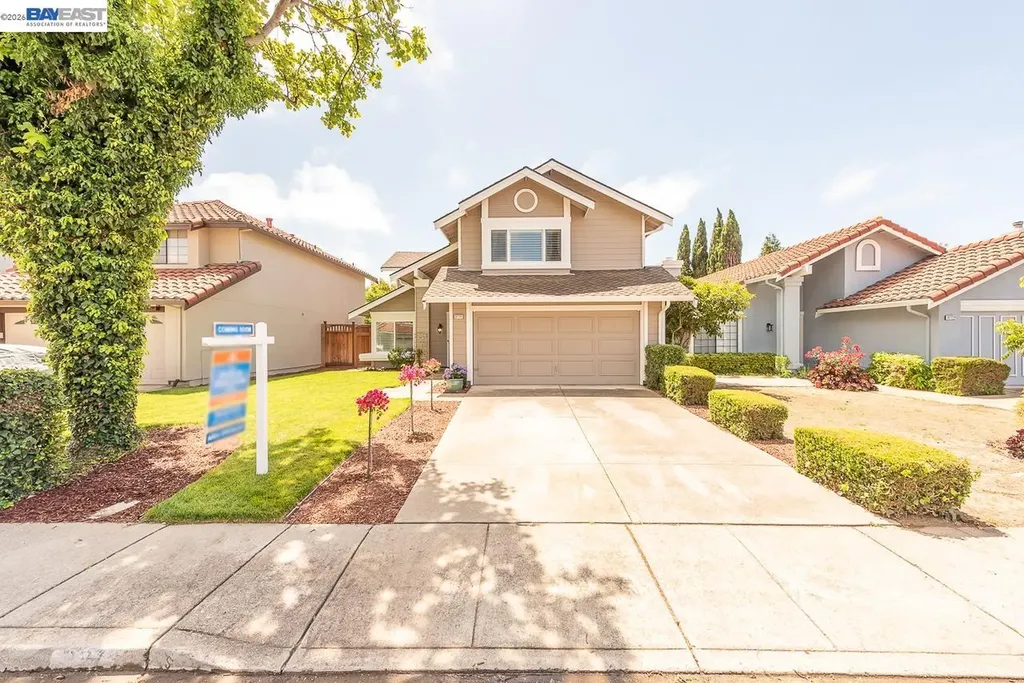 32732 Goshen Street Union City CA 94587