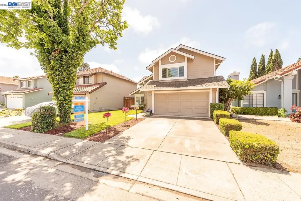 32732 Goshen Street Union City CA 94587