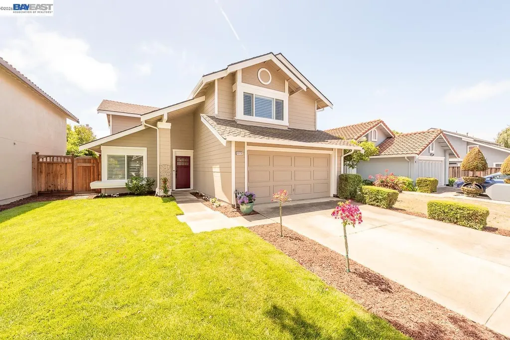 32732 Goshen Street Union City CA 94587