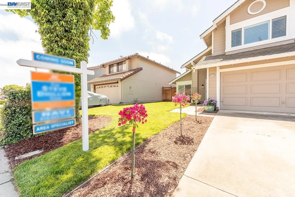 32732 Goshen Street Union City CA 94587
