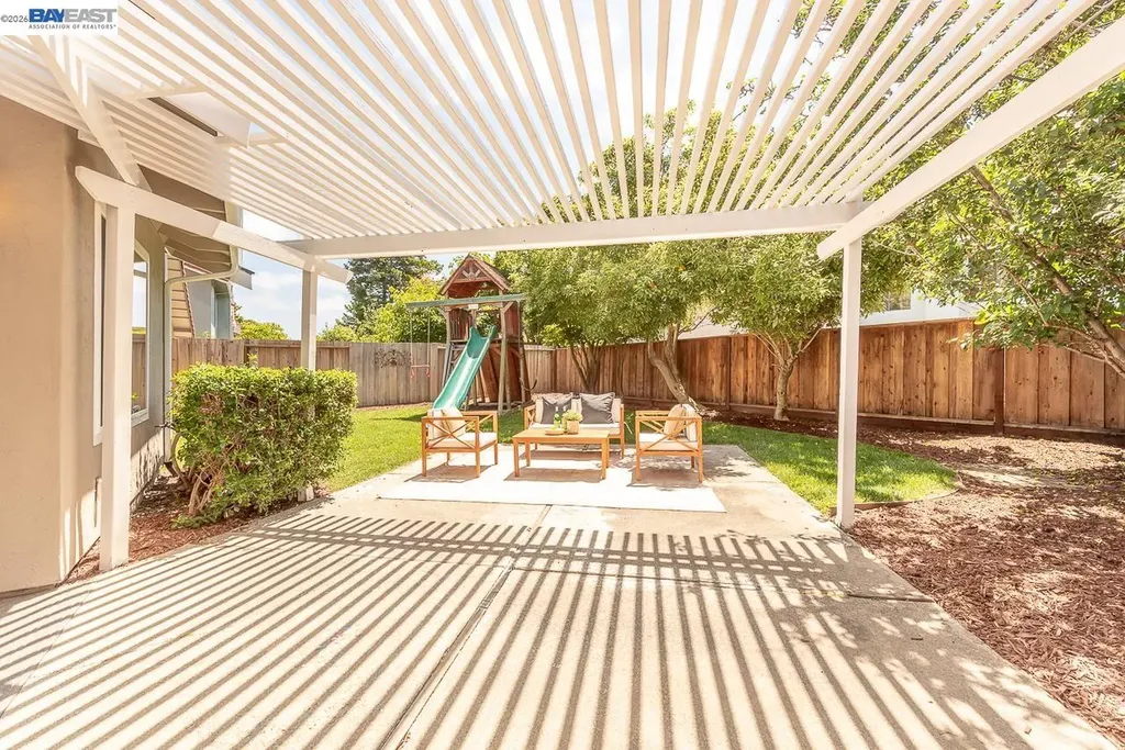 32732 Goshen Street Union City CA 94587