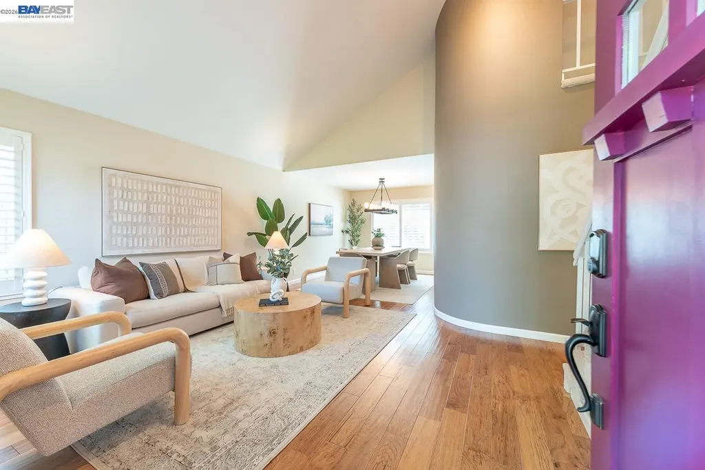 32732 Goshen Street Union City CA 94587