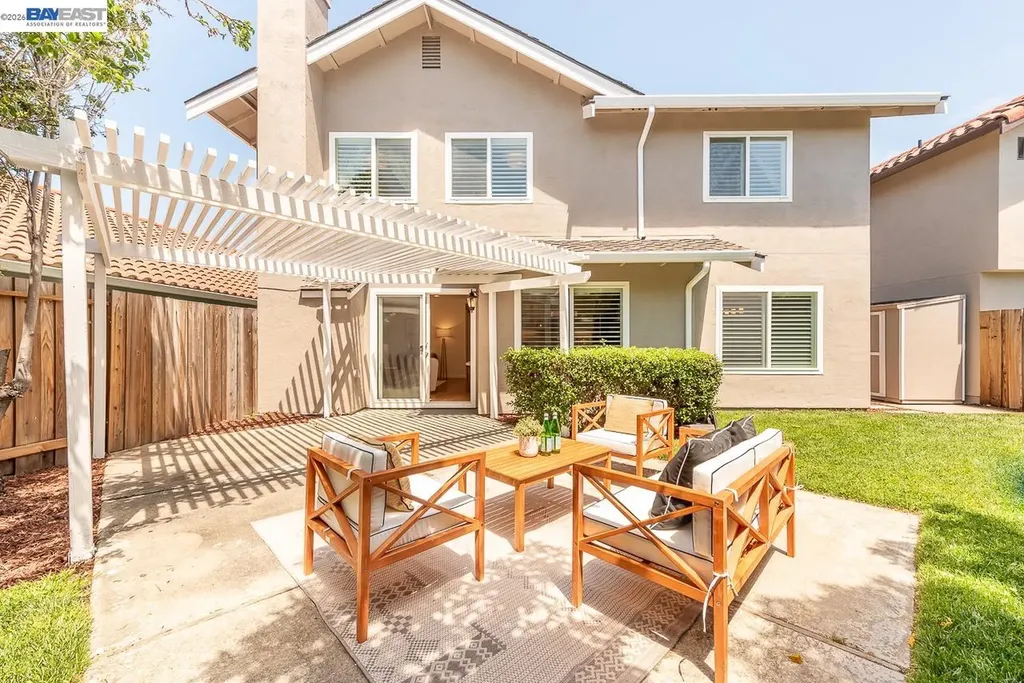 32732 Goshen Street Union City CA 94587