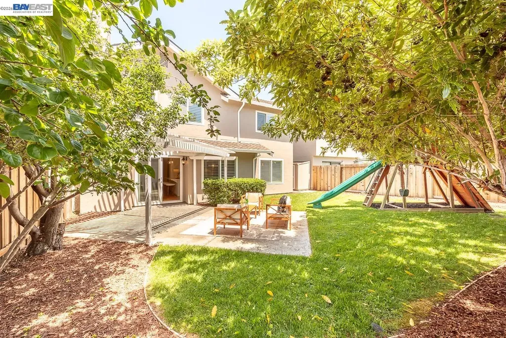 32732 Goshen Street Union City CA 94587