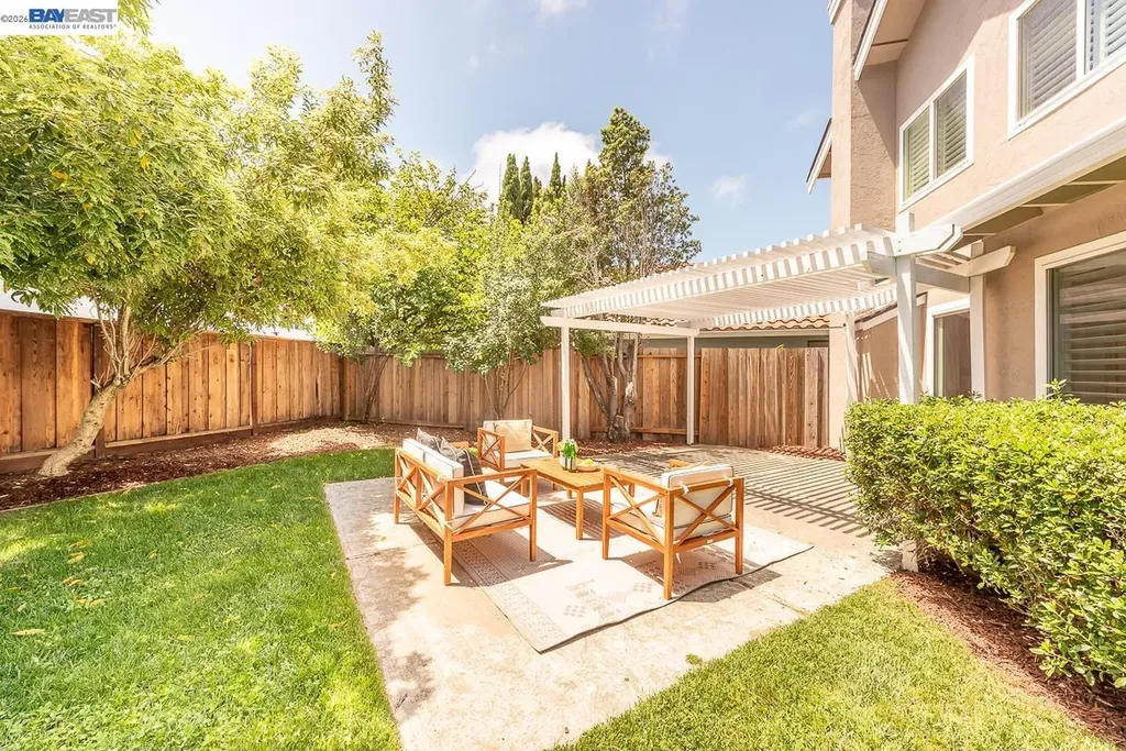 32732 Goshen Street Union City CA 94587