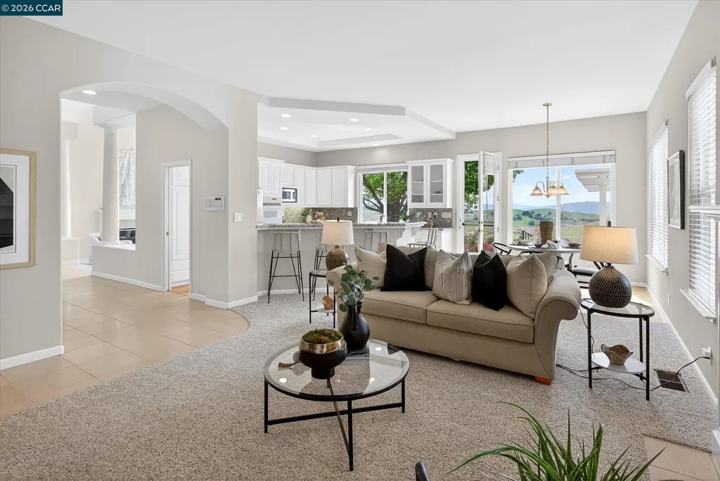 3643 Country Club Terrace Danville CA 94506
