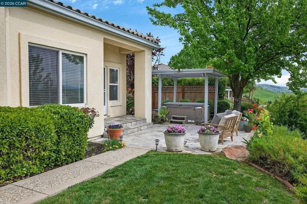 3643 Country Club Terrace Danville CA 94506