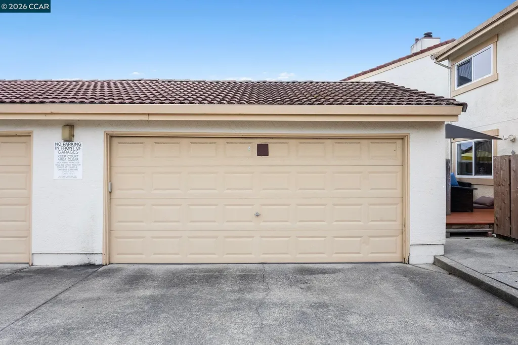 4 Sheffield Court San Pablo CA 94806