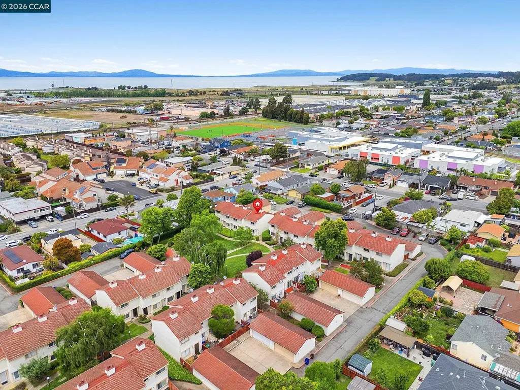 4 Sheffield Court San Pablo CA 94806