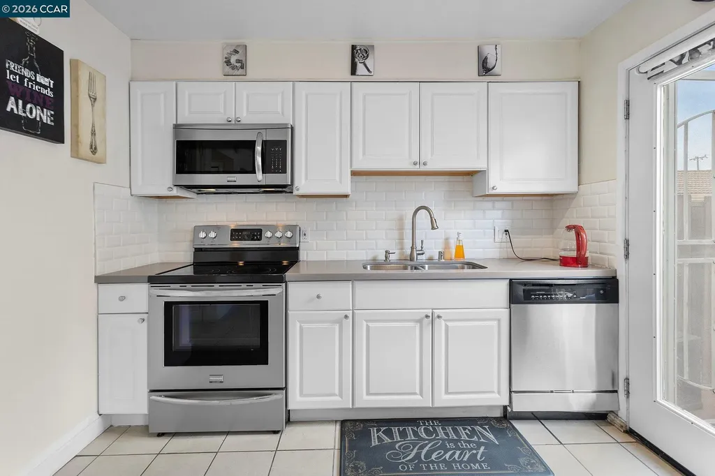 4 Sheffield Court San Pablo CA 94806