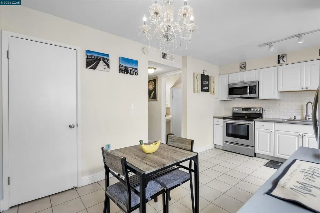 4 Sheffield Court San Pablo CA 94806