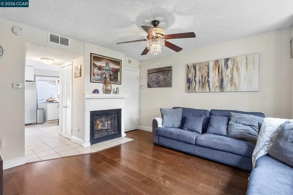 4 Sheffield Court San Pablo CA 94806