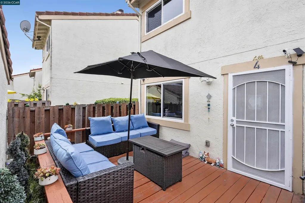 4 Sheffield Court San Pablo CA 94806